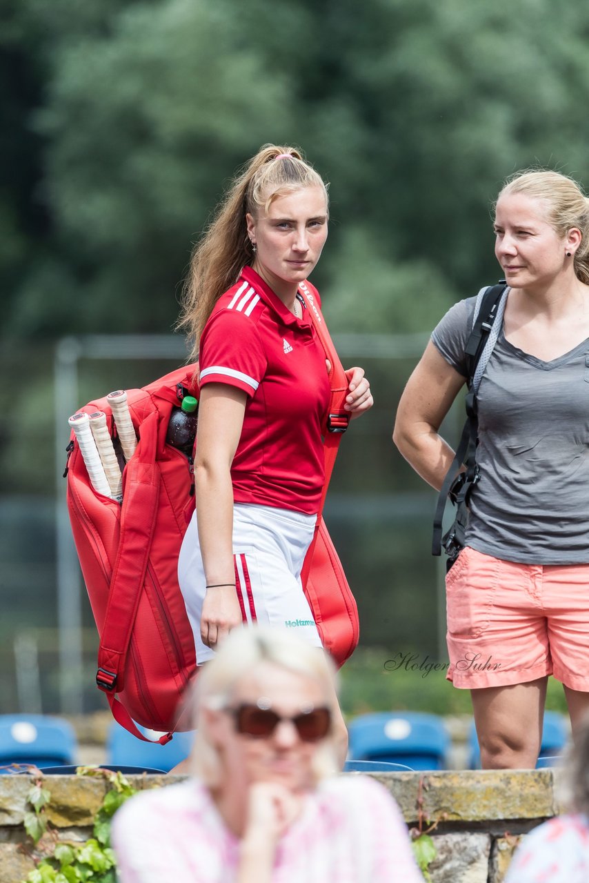 Angelina Wirges 86 - DTV Hannover - TC 1899 Blau-Weiss Berlin : Ergebnis: 7:2